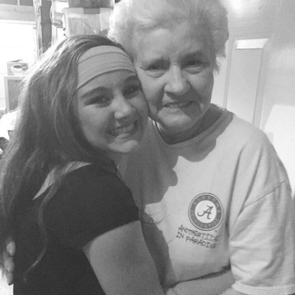 Meet your Posher, Graci